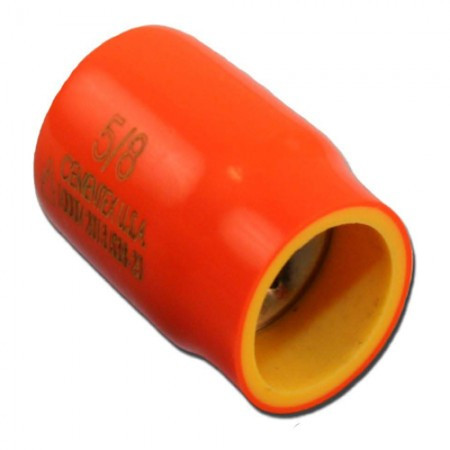 Order Cementex IS38-22ML 6PT _  3/8 Inch Square Drive 22ML Socket 6 Point | Instru-measure