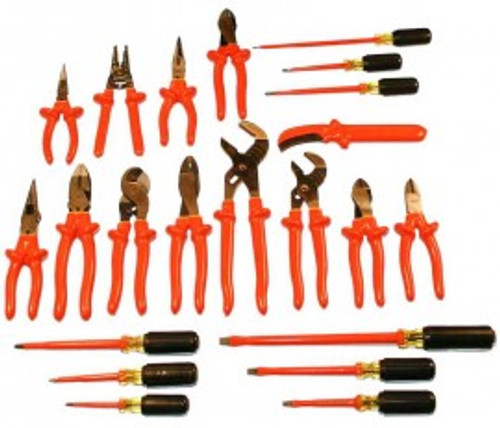 Cementex ITS-22GPTK _  GENERAL PURPOSE TOOL KIT