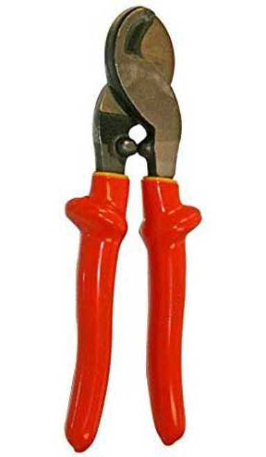 Cementex P9CC-LR _  9 Inch Cable Cutting Pliers With RING
