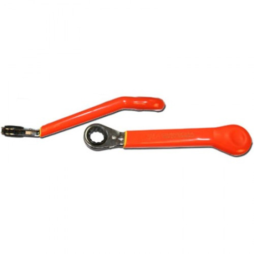 Order Cementex ROBW-16 _  1/2 Inch Offset Ratcheting Box Wrench | Instru-measure