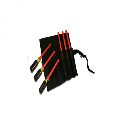 Order Cementex TR-6NDXL _  6 Piece XL Nut Driver Set | Instru-measure