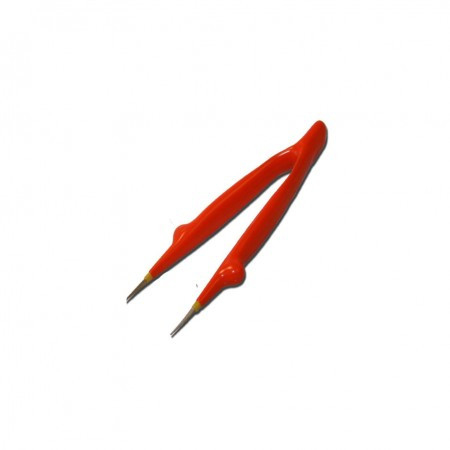 Order Cementex TZ5NT _  Tweezer 5 Inch Needle Tip | Instru-measure