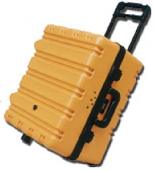 Order Cementex ST-DLX-TC-WHT _  DELUXE TOOL CASE: WHITE | Instru-measure