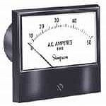 Simpson - 17587 Model - 2124AT Style - Century 0-15 DCUA4.5 UL CENT