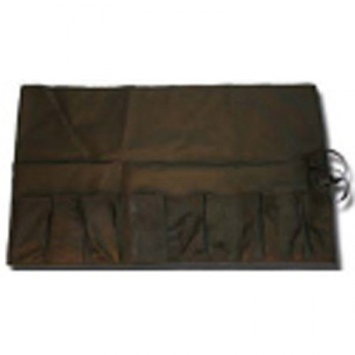 Order Cementex ST-TR10ELK _  TOOL ROLL POUCH: 10 PIECE | Instru-measure