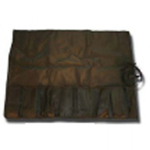 Order Cementex ST-TR8 _  8 Pocket Plier Pouch | Instru-measure