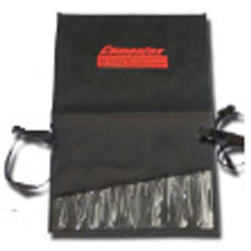 Order Cementex ST-WP8 _  WRENCH ROLL POUCH: 8 PIECE | Instru-measure