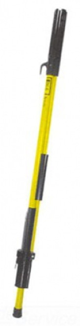 Order Cementex CPCS-8108U _  8FT 6IN CLAMPSTICK W/UNIV. ADPTER | Instru-measure