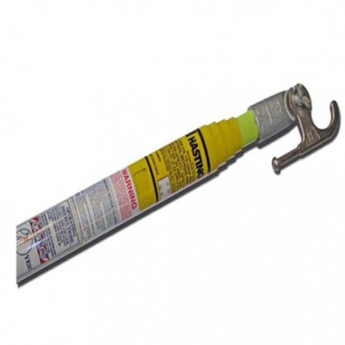 Order Cementex CPTS-220 _  20 Foot Telescoping Hotstick | Instru-measure