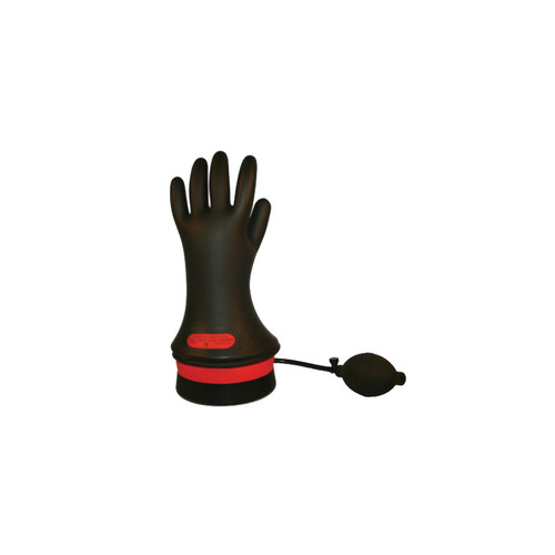 <p>Class 0 rubber insulating lineman gloves from Cementex provide economical and reliable protection from voltages below 1000V (AC).</p>

<p>The gloves are made of natural rubber construction, offering the required dielectric properties combined with flexibility, strength, and durability. Gloves feature rolled cuffs, and are anatomically shaped thereby reducing hand fatigue. Each glove is chlorinated for maximum comfort. These gloves are compliant with OSHA 1910.137, OSHA 1910.268, NFPA 70E, CSA Z462, and exceed the ASTM 0120 and European EN60903 standards for use around Electrical Hazards and Arc Flash Protection.</p>

<p><strong>Features of Cementex Class 0 Insulating Gloves:</strong></p>

<ul>
<li>Suitable for use at 1000 V(AC) max</li>
<li>All insulating rubber gloves are extremely flexible and provide the best dexterity, making it easy to work on small parts</li>
<li>All gloves meet or exceed ASTM D120 and IEC EN60903 Standards</li>
<li>Gloves are tested and certified for immediate use</li>
<li>Easy to use design features non-slip base and doesn't require straps or bands for fast visual inspections before each use</li>
</ul><p><strong>Specification:</strong></p><ul><li>Glove Class: 0</li><li>Glove Length: 11</li><li>Glove Size: 12</li><li>Glove Color: Red