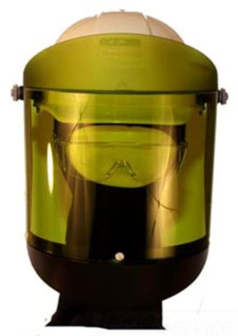 Order Cementex AFS-12HUP2 _  10CAL FACESHIELD: SIDEPROT HH | Instru-measure