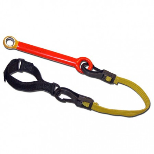 Order Cementex CPSTL-100 _  10 Inch Secure-A-Tool Lanyard | Instru-measure