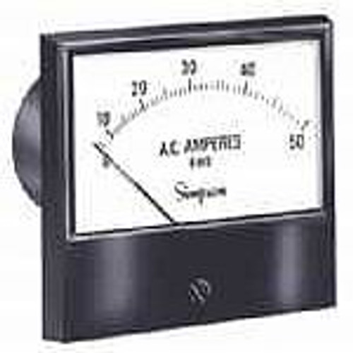 Simpson - 17706 Model - 2153MD Style - Century 0-100ACA 3.5 UL CENT