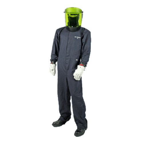 Order Cementex CCVL12-4X _  12 Cal/cm2 Coverall 4X | Instru-measure