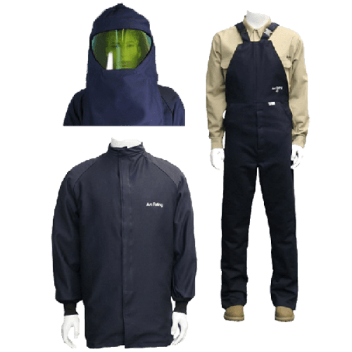 Order Cementex CL2K-3X _  12 Cal/cm2 Coat And Pant Kit 3X | Instru-measure