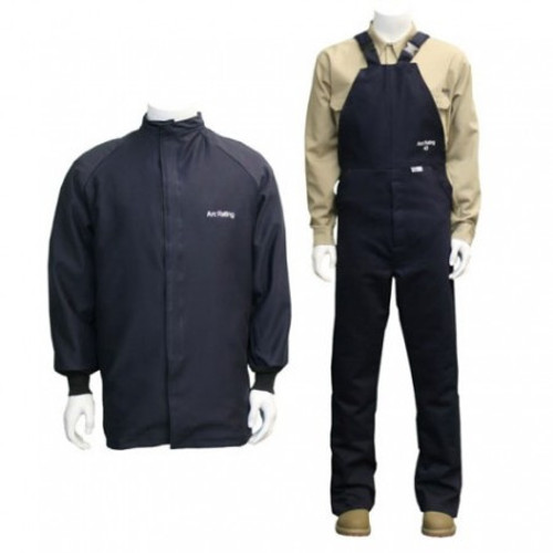 Order Cementex CL4K-2X _  40 Cal/cm2 Coat And Pant Kit 2X | Instru-measure