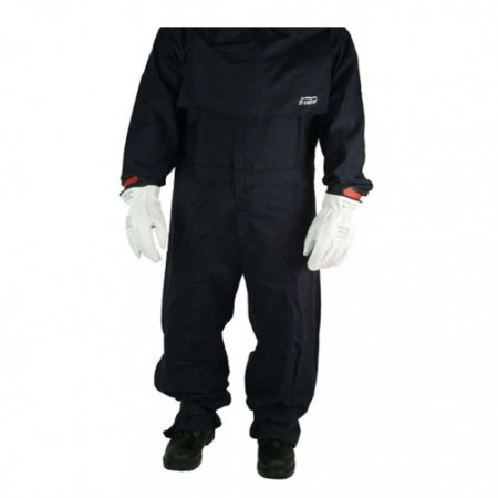 Order Cementex CS21CVL-3X _  21 Cal Navy Coverall 3X | Instru-measure