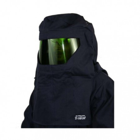 Order Cementex CS21HOOD-G _  21 Cal Clear Lens s Hood | Instru-measure