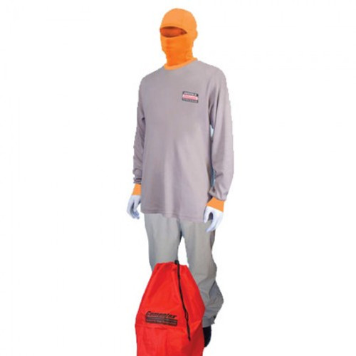 Order Cementex CUL11-K-XL00 _  11 cal/cm2 UltraLite Shirt And Pant Kit XL00 | Instru-measure