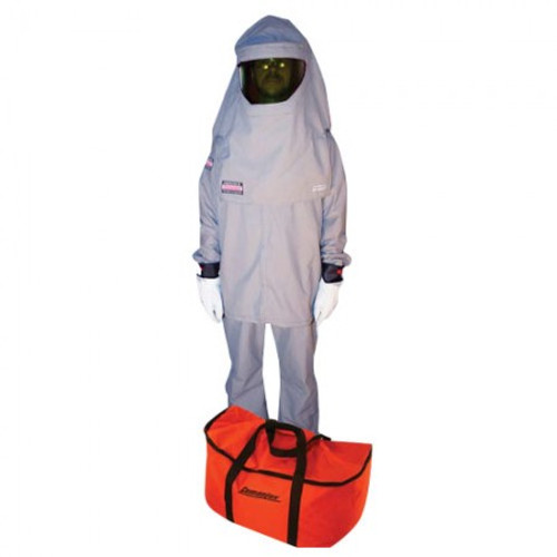 Order Cementex CUL40CK-4X _  40 Cal/cm2 Coverall Kit 4X | Instru-measure