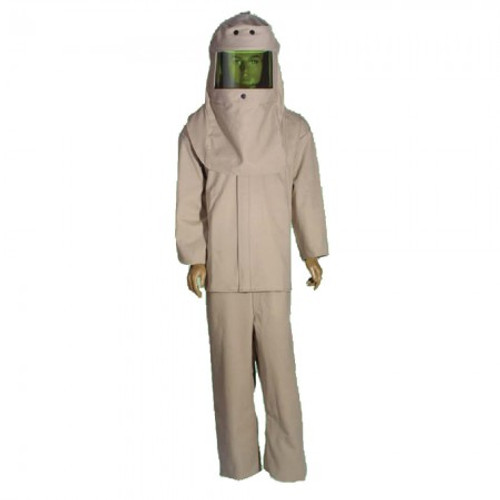 Order Cementex HRC4-CK-L2 _  40 Cal/cm2 Coverall Kit L2 | Instru-measure