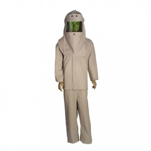 Order Cementex HRC4-K-L _  40 Cal/cm2 Parka/BIB Kit L | Instru-measure