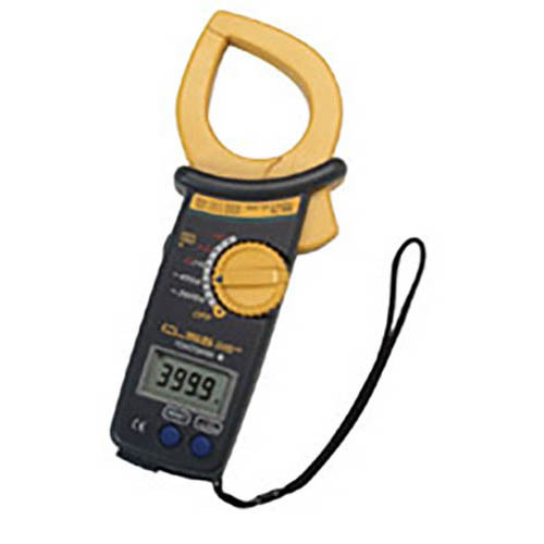 Yokogawa CL155  Clamp-on AC Current Tester