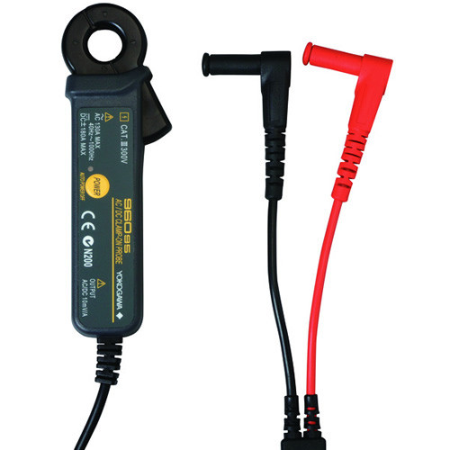 Yokogawa 96095 AC/DC Clamp on Probe (For use with TY500 series and