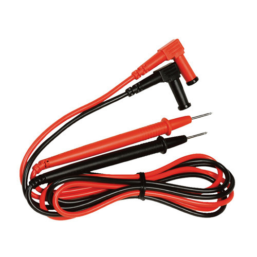 Yokogawa RD031 Test Leads for CA51 and CA71 (Red and Black)