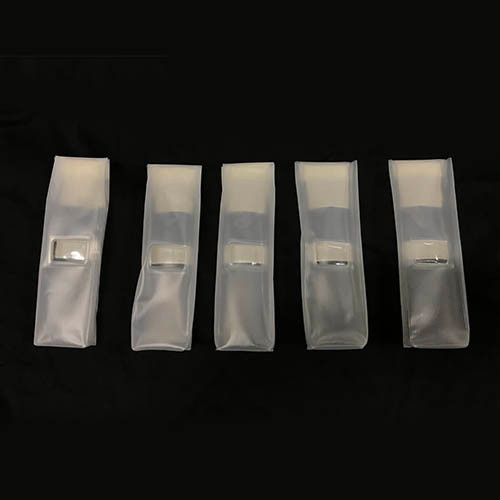 Yokogawa 93011 Waterproof Covers for TM10 (5 Pack)