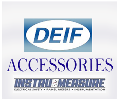 DEIF 2912990155 09 Accessories ML-2 Marine Variant 09 Standard display, DU 2