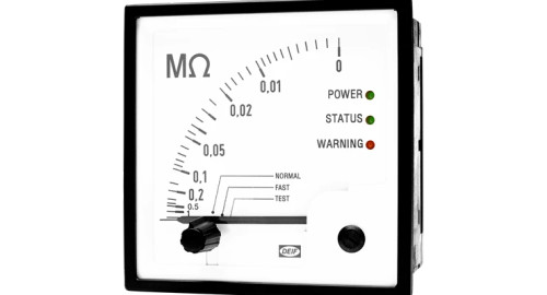 DEIF 2961740050 02 SIM-Q Variant 02 SIM-Q MKII, aux. voltage 100-127V AC