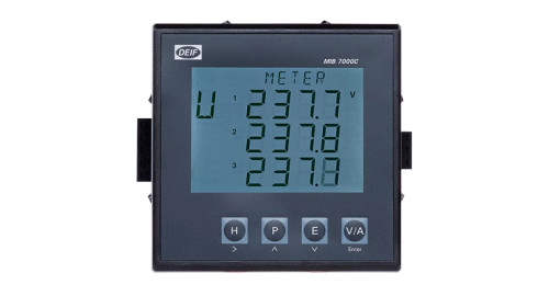 DEIF 2961050010 04 MIB Variant 04 MIB 7000C - Measuring voltage