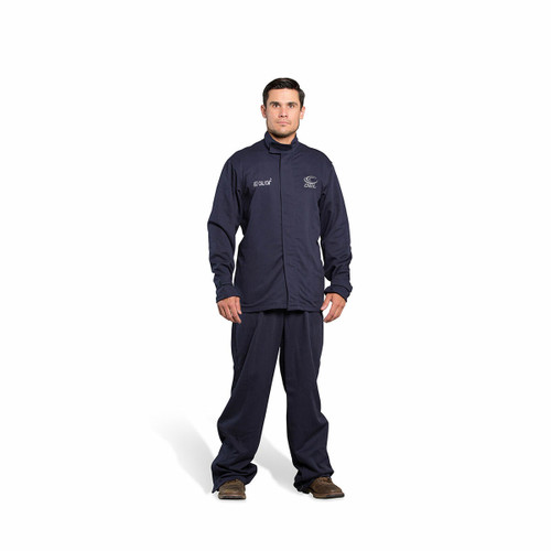 OEL Safety _ AFW060-NJ-4XL _ 60-Cal-Jacket-4XL-Navy