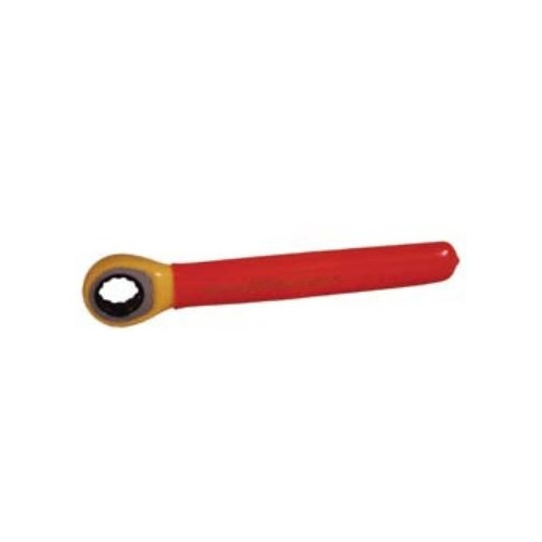 OEL Safety _ IT-54-599 _ Wrench-Box-Ratcheting-19mm-1000V