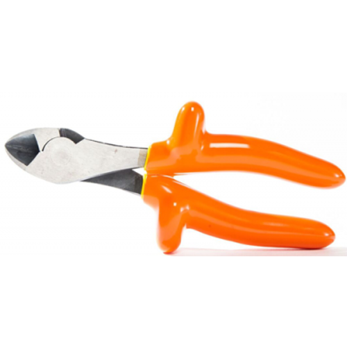 OEL Safety _ IT-5008 _ Plier-Diagonal-Cutting-7"-1000V