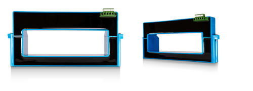 Accuenergy HAB-16555-4000-A2-B _ 4000A Bi-Directional Hall Effect Sensor _   4-20mA Output