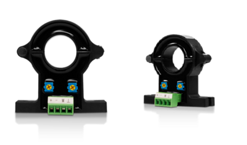 Accuenergy HAK21-100-A2-B _ 100A Bi-Directional Hall Effect Sensor _   4-20mA Output