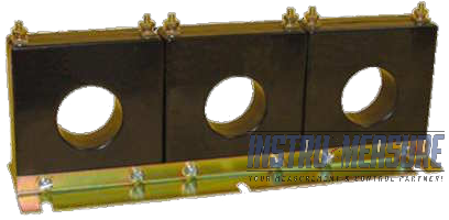 Order GE ITI 3P4-101 Current Transformer CT, Indoor, Model: 3P4, Ratio: 100:5 A, Three Phase, 10 kV BIL, 60 Hz