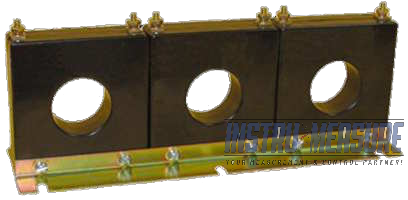 Order GE ITI 3P4-SD-18993MA Current Transformer CT, Indoor, Model: 3P4, Ratio: 200:1 A, Three Phase, 0.72kV, 50/60 Hz
