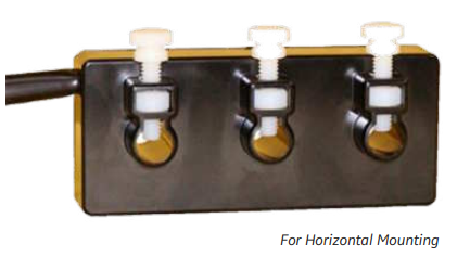 Order GE ITI 3P22-101-1 Current Transformer CT, Indoor, Model: 3P22, Ratio: 100:1 A, Three Phase, 10 kV BIL, 60 Hz