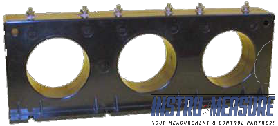 Order GE ITI 3P30-102 Current Transformer CT, Indoor, Model: 3P30, Ratio: 1000:5 A, Three Phase, 10 kV BIL, 60 Hz
