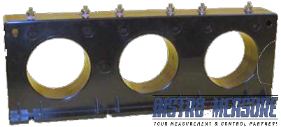 Order GE ITI 3P30-501 Current Transformer CT, Indoor, Model: 3P30, Ratio: 500:5 A, Three Phase, 10 kV BIL, 60 Hz