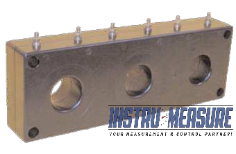 Order GE ITI 3P40-101 Current Transformer CT, Indoor, Model: 3P40, Ratio: 100:5 A, Three Phase, 10 kV BIL, 60 Hz