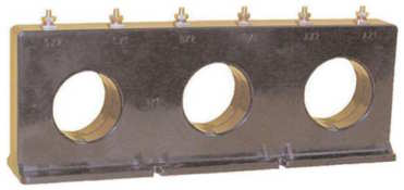 Order GE ITI 3P56-101 Current Transformer CT, Indoor, Model: 3P56, Ratio: 100:5 A, Three Phase, 10 kV BIL, 60 Hz