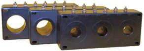 Order GE ITI 3P82-701 Current Transformer CT, Indoor, Model: 3P82, Ratio: 700:5 A, Three Phase, 10 kV BIL, 60 Hz