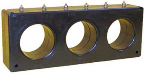 Order GE ITI 3P93-SD-24452 Current Transformer CT, Indoor, Model: 3P93, Ratio: 1000/2000:5 A, Three Phase, 10 kV BIL, 60 Hz