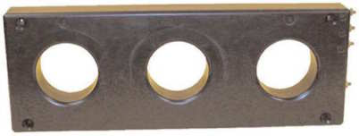 Order GE ITI 3P667-500 Current Transformer CT, Indoor, Model: 3P667, Ratio: 50:5 A, Three Phase, 10 kV BIL, 60 Hz