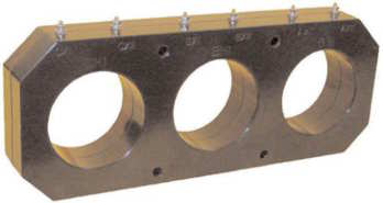 Order GE ITI 3P670-251 Current Transformer CT, Indoor, Model: 3P670, Ratio: 250:5 A, Three Phase, 10 kV BIL, 60 Hz