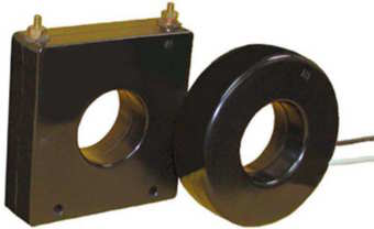 Order GE ITI 5ARL-500 Current Transformer CT, Indoor, Model: 5A, Ratio: 50:5 A, Single Phase, 10 kV BIL, 60 Hz